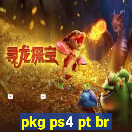 pkg ps4 pt br